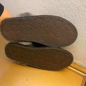 BRAND NEW W SCUFFETTE II SLIPPERS!!!